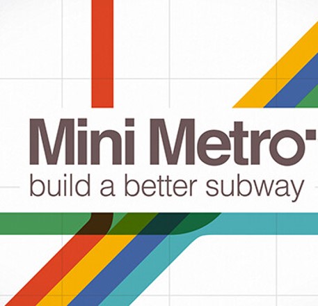 Mini Metro