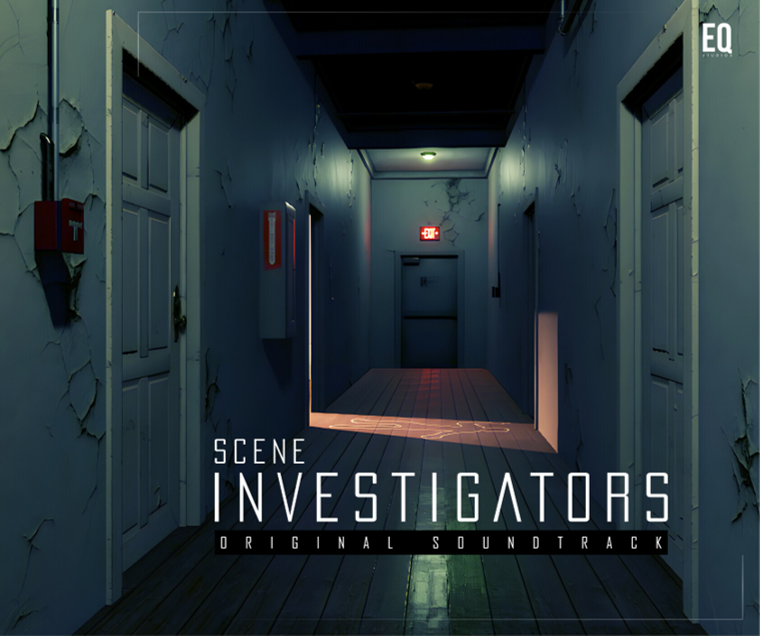 Scene Investigators