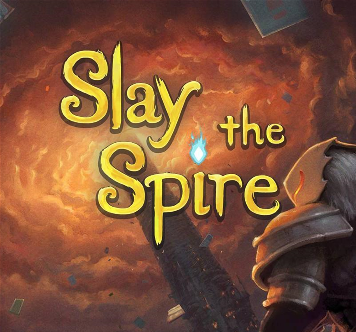 Slay the Spire