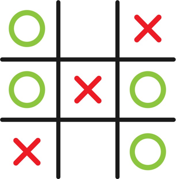 Tic-Tac-Toe